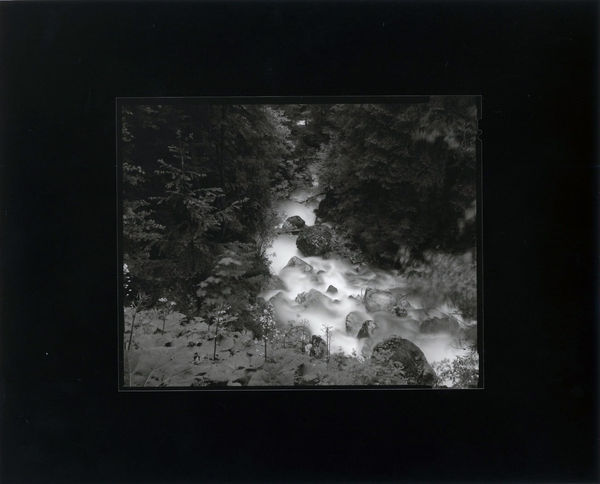 Bogdan Konopka, Riau du Gros Mont, Suisse, 1993