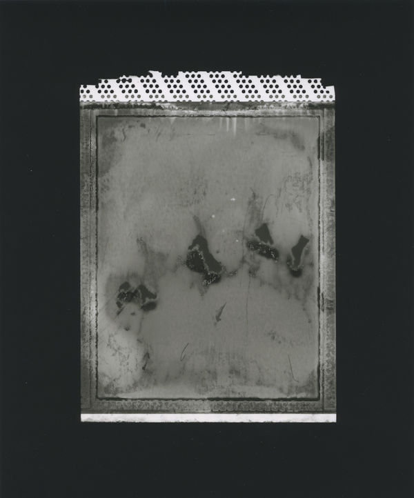 Bogdan Konopka, Polaroid 25, 31.12.2013