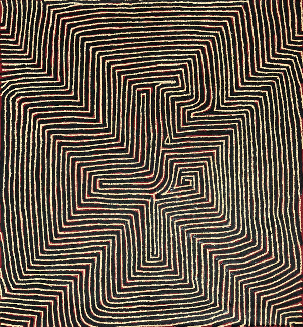 Marawa (Tingari Journey)