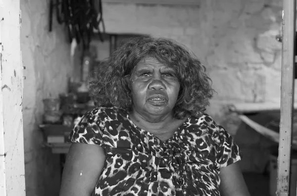 Request more information about the work of Tuppy Nigntja Goodwin.