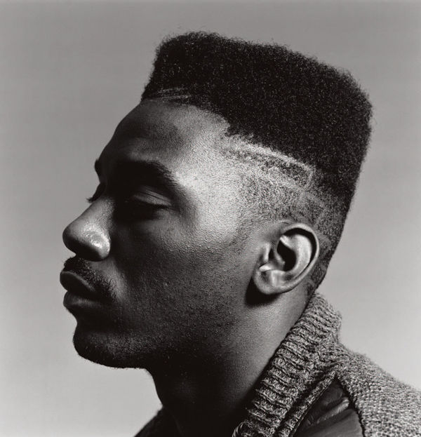Big Daddy Kane, New York City