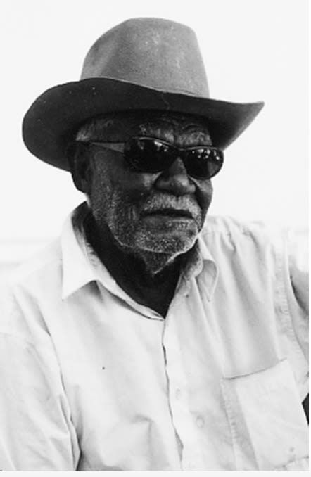 Request full overview of available works by Paddy Nyunkuny Bedford