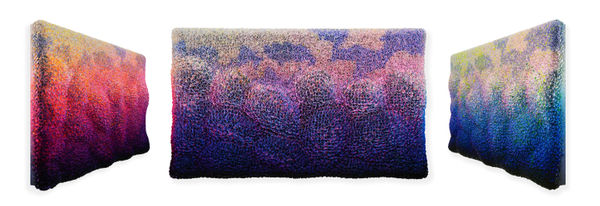 Blossoms of Twilight