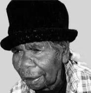 Request more information about the work of Tjunkiya Napaltjarri