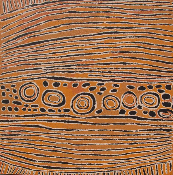 Umari (Rockhole) Dreaming