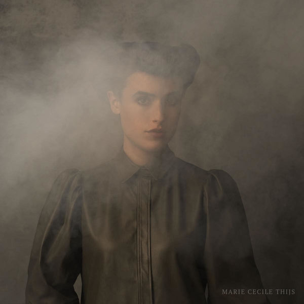 Girl with the Green Jacket II