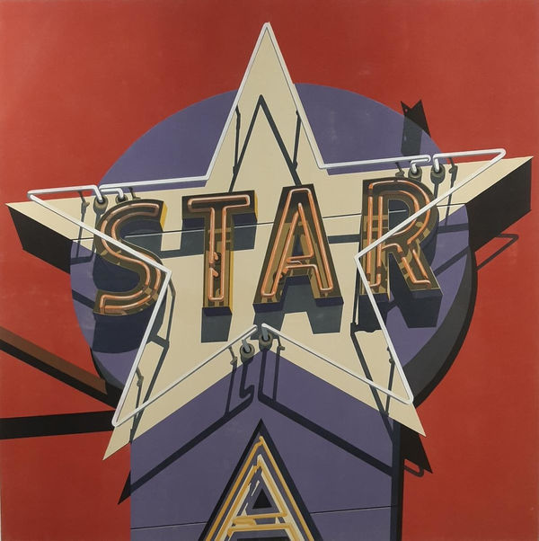 Star (Red)