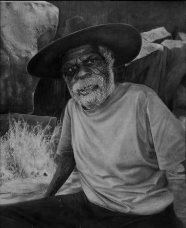 Request full overview of available works by Kudditji Kngwarreye