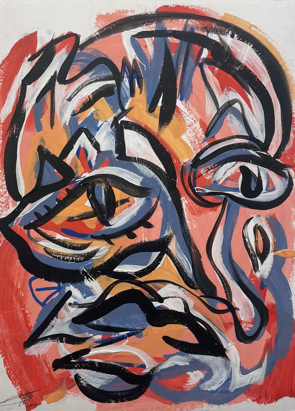 Luckily, it's your Choice