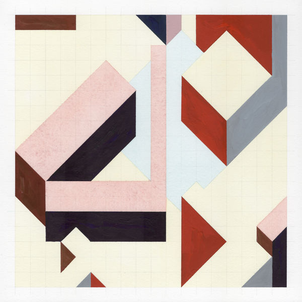 To Arrive Where You Are Not, 2025