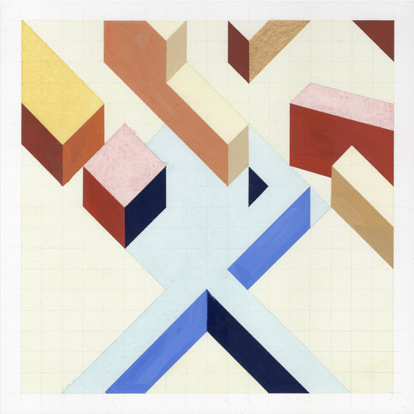 The Color of Then, 2025