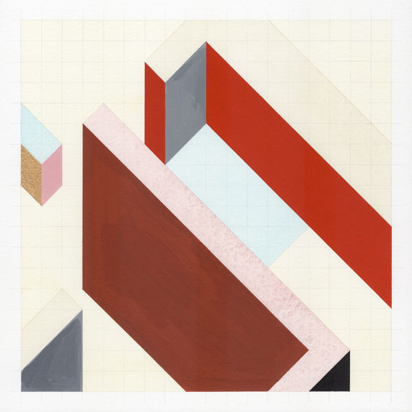 Traces Left Behind, 2025