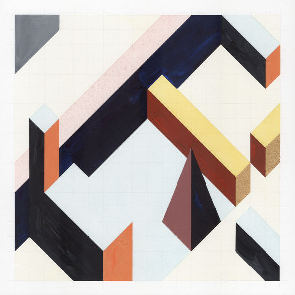 The City Forgets, Slowly , 2025