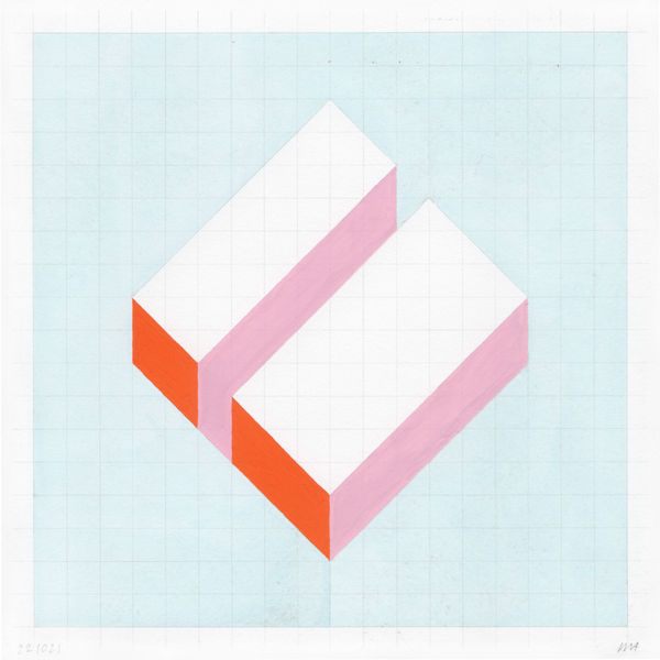 Something Like a Street, 2022