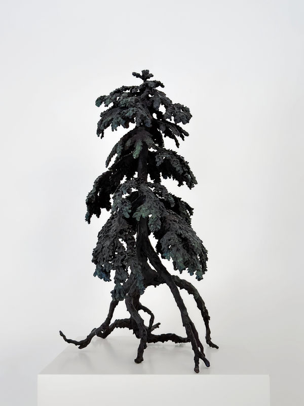 Ellen Ehk Åkesson Night Tree, 2023