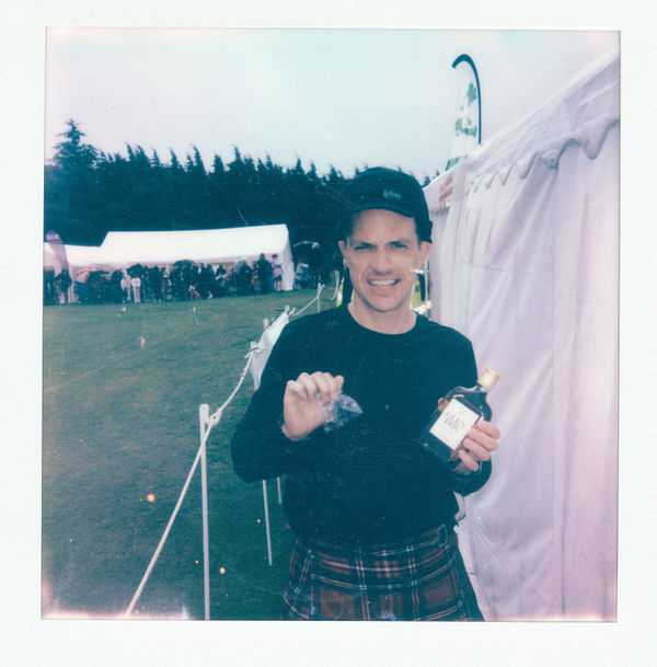 Joel Peter Levack, Winner, Winner, Whisky Dinner, 2024