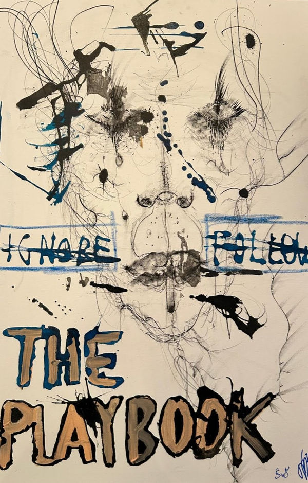 Scarth x Levack, What are rules for, 2025