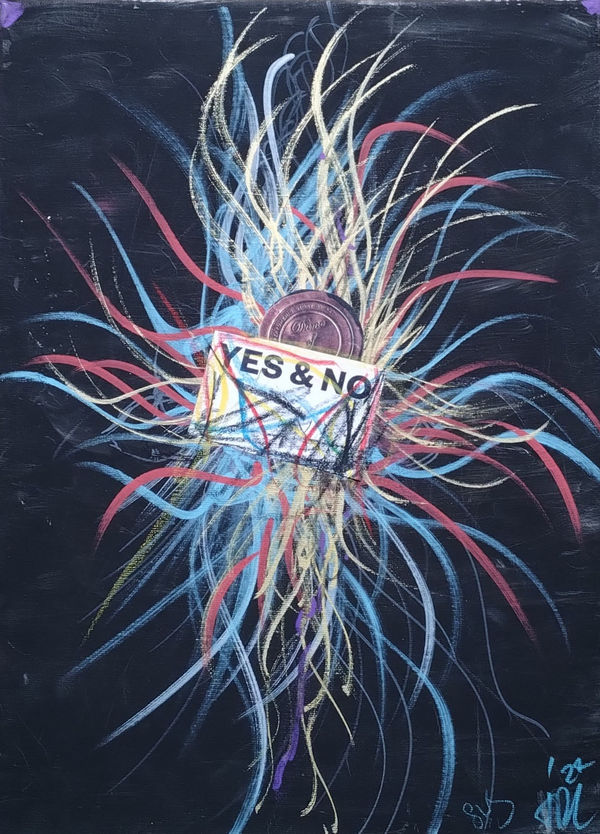 First Dance Exhibition