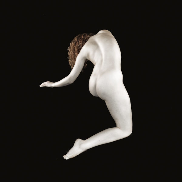 Jeff Robb, Organic-Stone VII