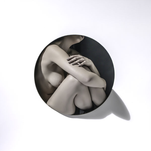 Jeff Robb, Aperture VIII