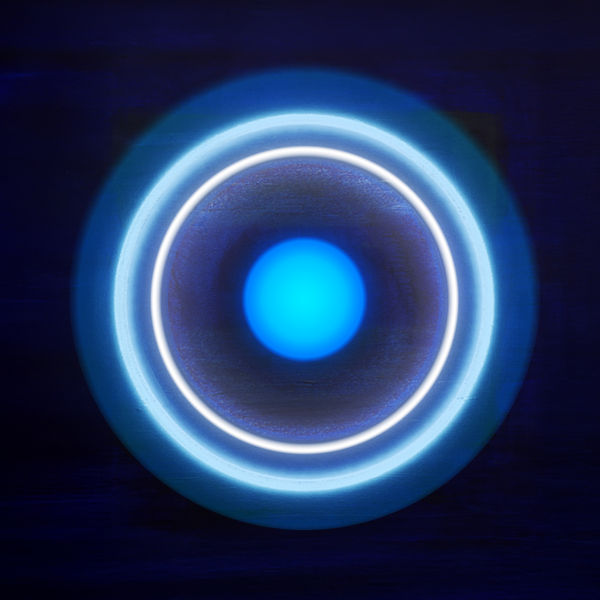 Jeff Robb, Echo Sphere III, 2026