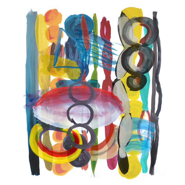 Jeff Robb, Rudiments VI