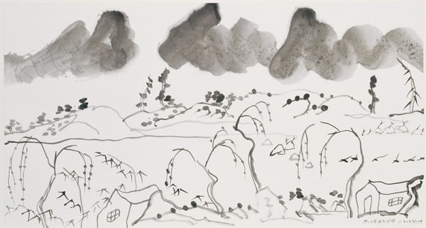 Li Huasheng 李华生, 0046, 2000