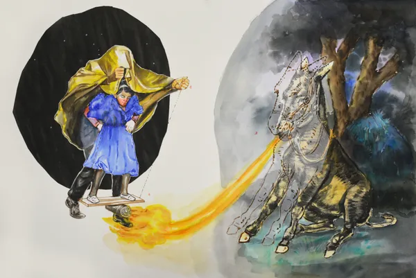 Mohamed Lekleti, Arrivés chez les veilleurs du Firdaws, 2026