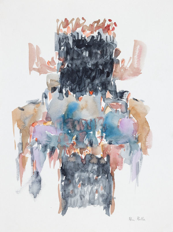 Mahjoub Ben Bella, Indiens 2, 2007