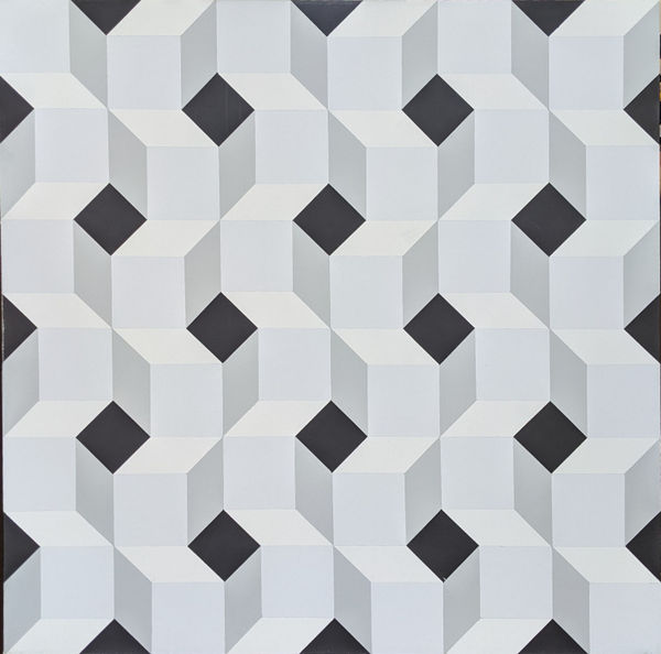 Elliott Thompson, CUBE III