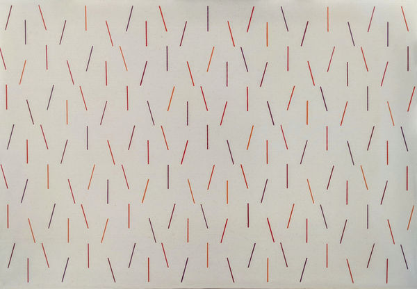 Elliott Thompson, Timeline Seventeen, 1972