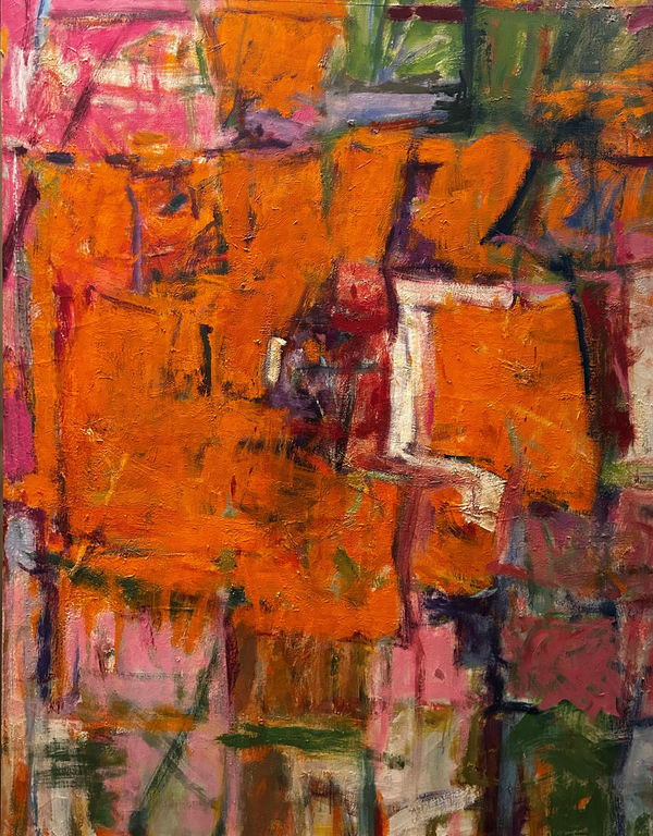 Diana Kurz, OP #7, 1960-61