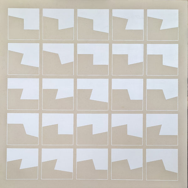 Elliott Thompson, Two Twenty Eight, 1969