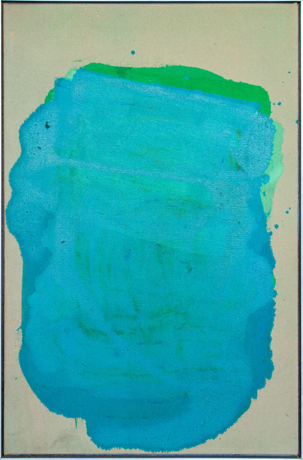 Sherron Francis, Little Regular, 1972