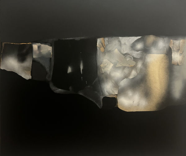 Rudolf Baranik, Lumen, 1975