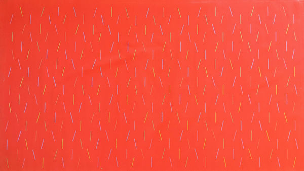 Elliott Thompson, Twelve Twenty Three, 1974