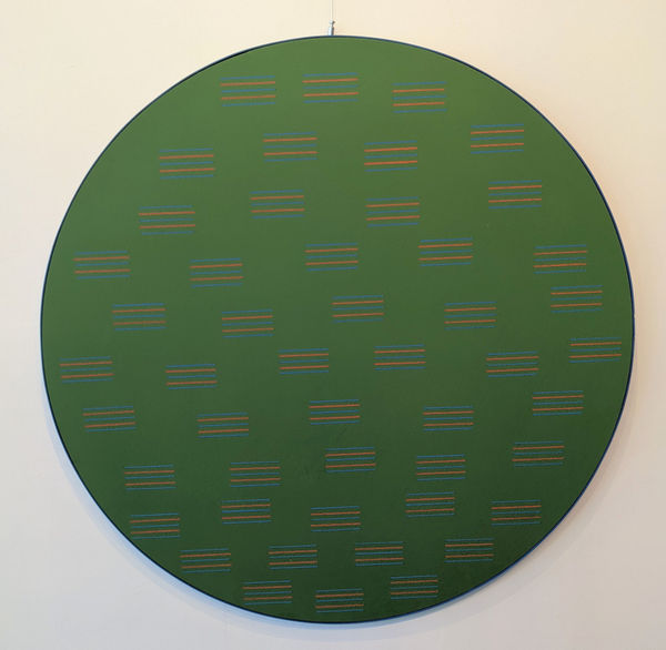 Elliott Thompson, Untitled, c. 1970