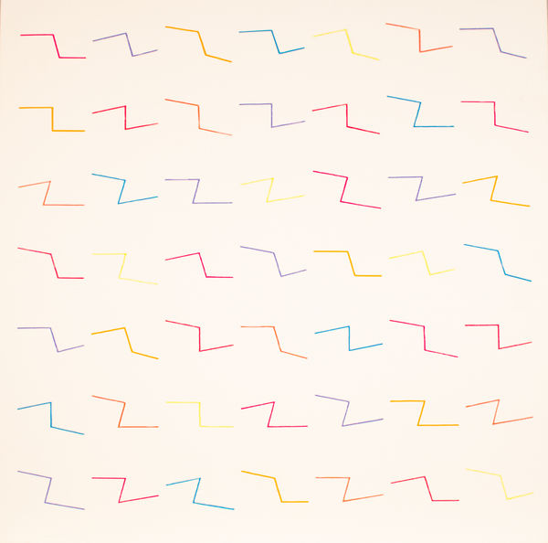 Elliott Thompson, Zil-Zog, 1971