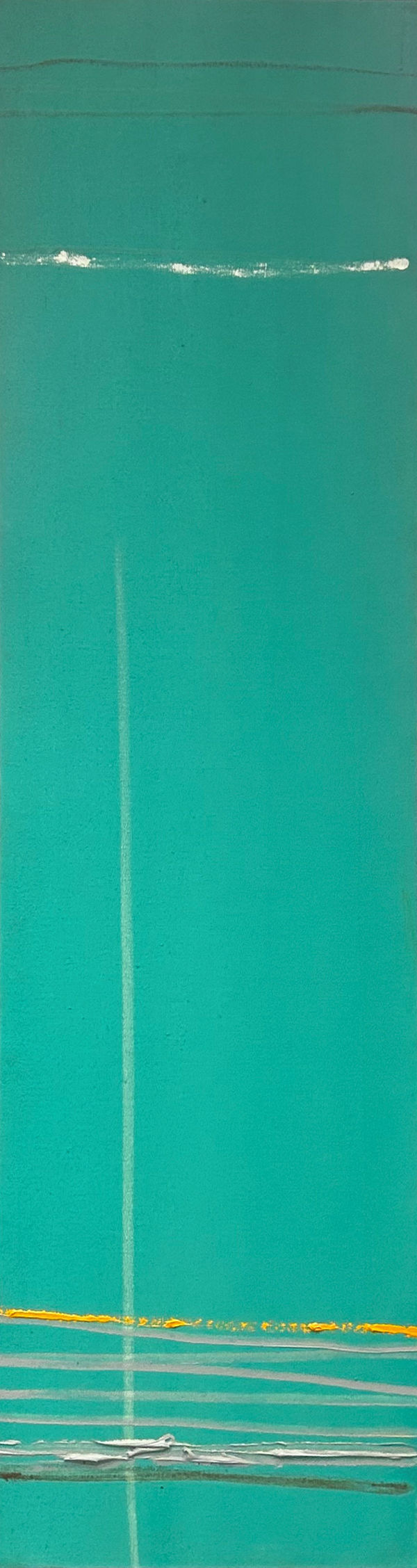 Larry Zox, Untitled, 1982