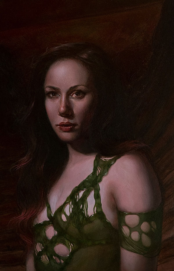 Beyond the Asteroids