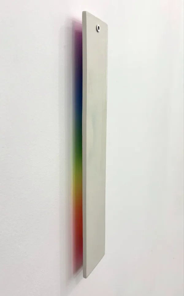 Cloud with a touch of sky