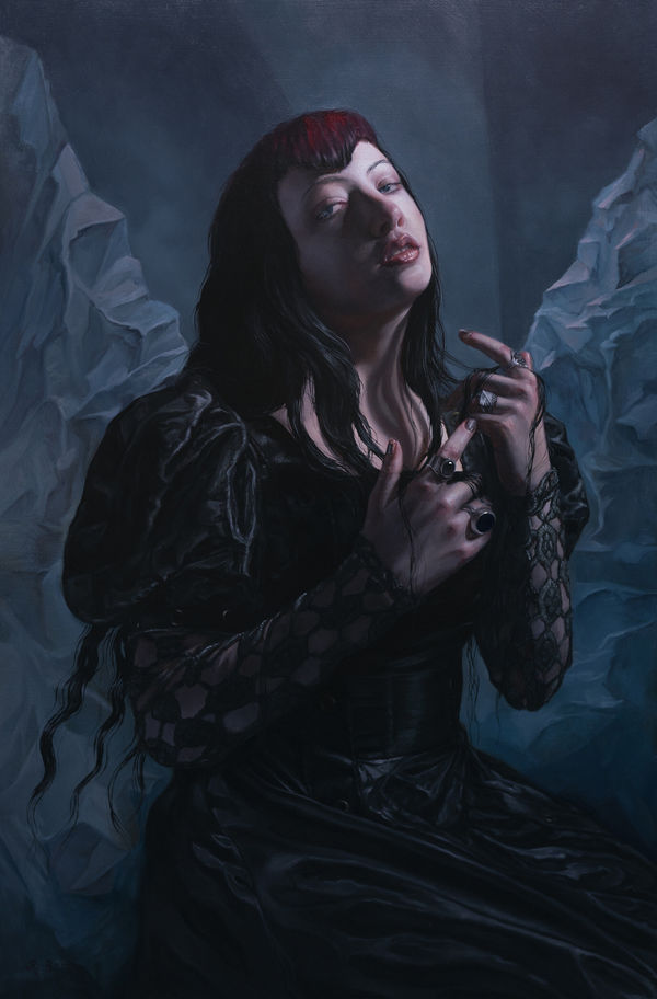 Crumpling Space-Time