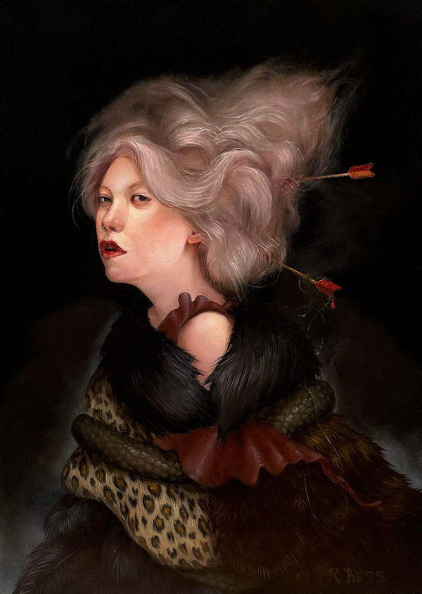 Underworld Aristocrat