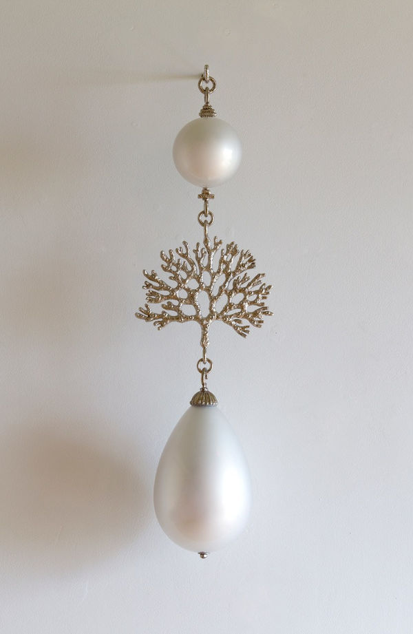 Timothy Horn, Polyp 1, 2016