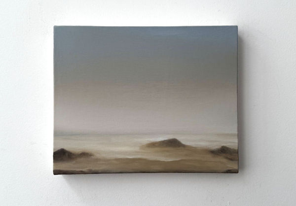 Ana Sant'Anna, Testemunha das marés, 2025