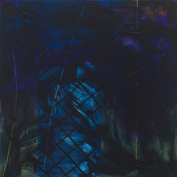 Tariku Shiferaw, Cosmic Gate, 2024