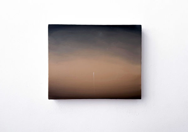 Ana Sant'Anna, Vestígio de uma travessia, 2026