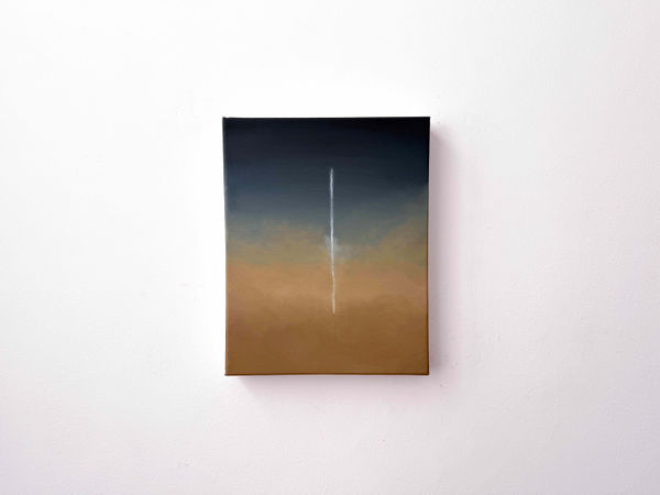 Ana Sant'Anna, Fulmén, 2026