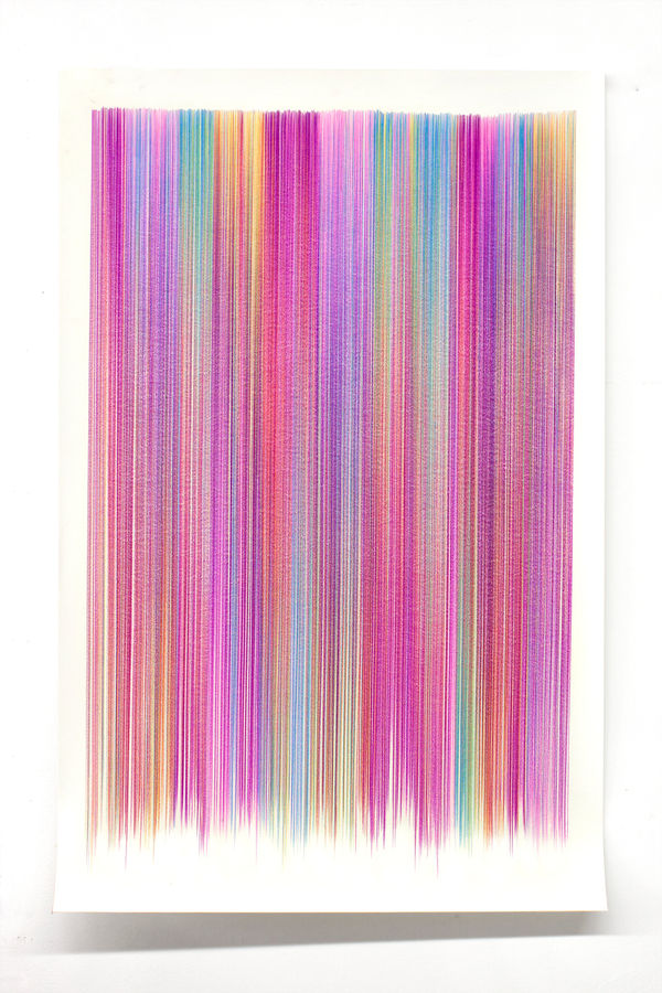Maria Seitz, Multicolor 7.04, 2022