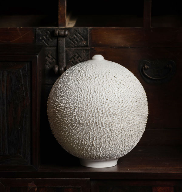Cheomjang Moon Jar 1004